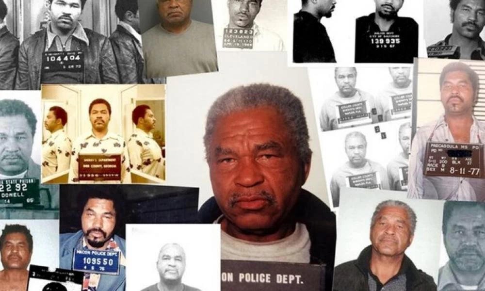 Ο χειρότερος Serial killer στην ιστορία: Ομολόγησε 93 φόνους